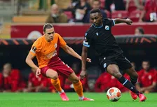 Thumbnail for article: Frimpong met assists held van Leverkusen, hilarische blunder helpt Gala