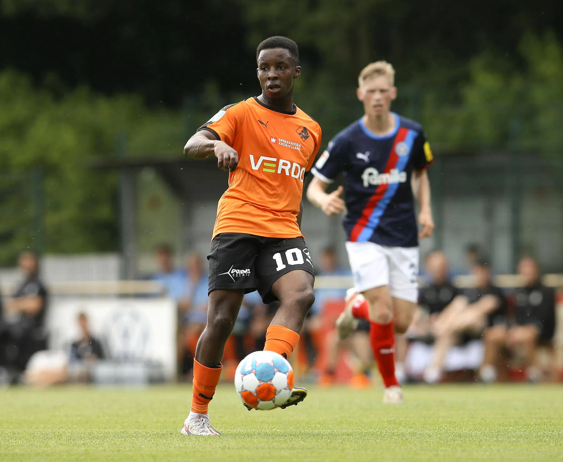 Ervaren aanvallers en een oud-speler van City én United: alles over de poule van AZ