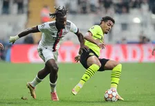 Thumbnail for article: Oorlogstaal richting Ajax: 'Dortmund is zeer sterk, Besiktas wordt alleen maar beter'