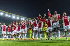 Thumbnail for article: Op naar de finale? Ajax laat gouden jaren 90 herleven met CL-vijfklapper