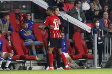 Thumbnail for article: Schmidt vindt dat PSV te weinig heeft gekregen: 'Wij verdienden het meer'