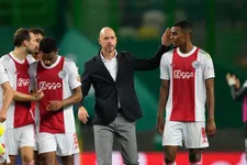 Thumbnail for article: Ten Hag vraagt zich af: 'Wat was er dan met Haller mogelijk geweest?'