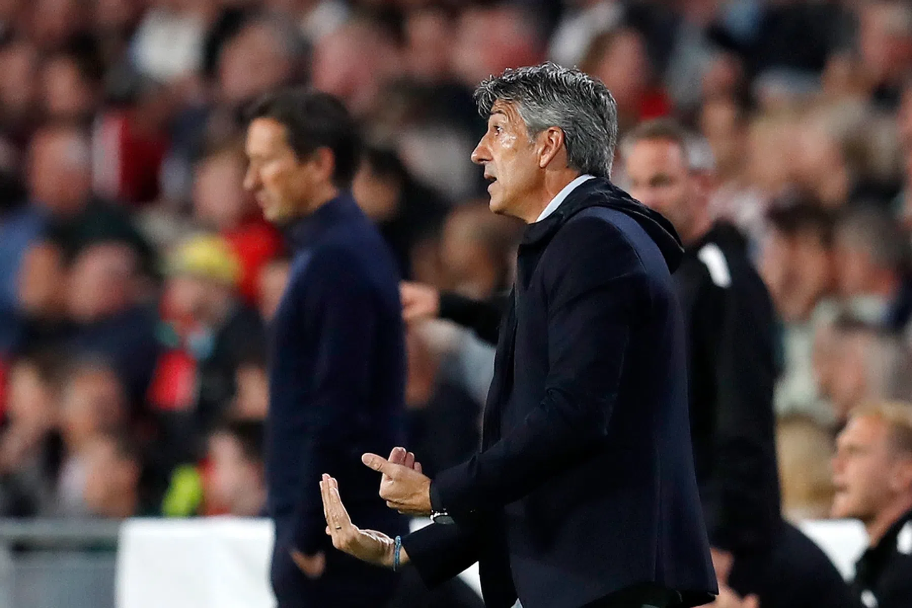 Spanjaarden zijn onder de indruk van PSV en zien 'onstuitbare' Götze