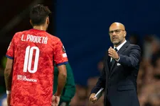 Thumbnail for article: Lyon en Bosz tanken vertrouwen richting PSG: 'De spelers begrijpen mij beter'