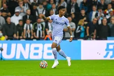 Thumbnail for article: Jongste debutant in 17 jaar: Bielsa gooit Summerville voor de leeuwen