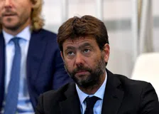 Thumbnail for article: Juventus blijft fanatiek voorstander van 'legitieme' Super League
