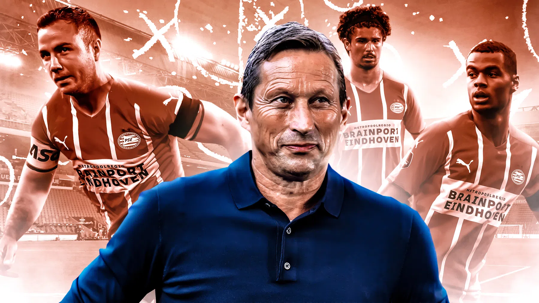 Wat PSV dit seizoen tactisch anders doet