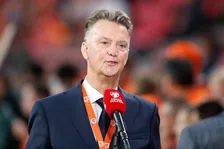 Thumbnail for article: Van Gaal haalt Flekken en Lang bij voorselectie Oranje