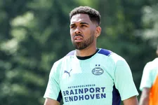 Thumbnail for article: Schmidt moet mogelijk puzzelen door blessure Mwene 
