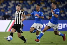 Thumbnail for article: Raiola sluit vertrek De Ligt bij Juventus niet uit: 'Soms gaat dat zo'