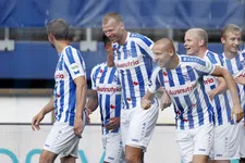 Thumbnail for article: Henk Veerman is opeens de specialist die je gezien zijn voorkomen verwacht