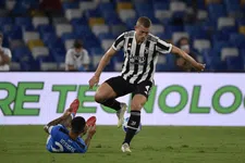 Thumbnail for article: Juventus fluit Raiola terug: 'De Ligt blijft nog vele jaren hier'