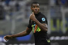 Thumbnail for article: Dumfries dolgelukkig na geslaagd basisdebuut bij Inter