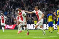 Thumbnail for article: Een blik op de bijzondere Ajax-stats: roofdieren jagen op Cambuur