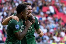 Thumbnail for article: Feyenoord als titelkandidaat? 'Rustig aan…'