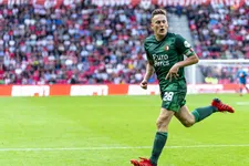 Thumbnail for article: Uitblinker Toornstra ziet Feyenoord stappen maken: 'Als je dit bij PSV kunt...'