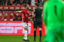 Thumbnail for article: Janssen spreekt van gek moment: 'Er was geen chaos of zo'