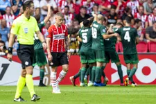 Thumbnail for article: Feyenoord vernedert onmachtig PSV in Eindhoven