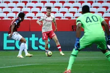 Thumbnail for article: Negatieve bijrollen voor Stengs en Boadu in Franse derby