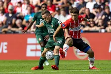 Thumbnail for article: Speler van de Week: Toornstra en de kunst van het nuttig zijn