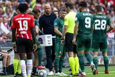 Thumbnail for article: Strijdplan Slot pakt goed uit: 'PSV moest veel mentale meters maken'