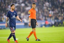 Thumbnail for article: Ook Mauricio Pochettino kent nu de macht van de ogen van Messi