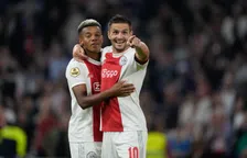 Thumbnail for article: 'David Neres kan dit seizoen nog van hele grote waarde zijn voor Ajax'