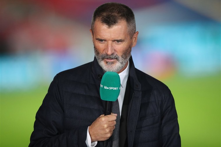 Keane gaat los over spel Tottenham: 'Het maakt me boos'