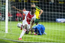 Thumbnail for article: Goal Kudus geeft ruime zege Ajax bij Fortuna Sittard extra glans