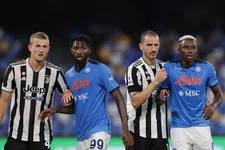 Thumbnail for article: Allegri voelt niets voor driemansdefensie met De Ligt 