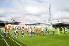 Thumbnail for article: Tragikomische kermis aan de IJssel: euforie in Deventer, paniek in Zwolle