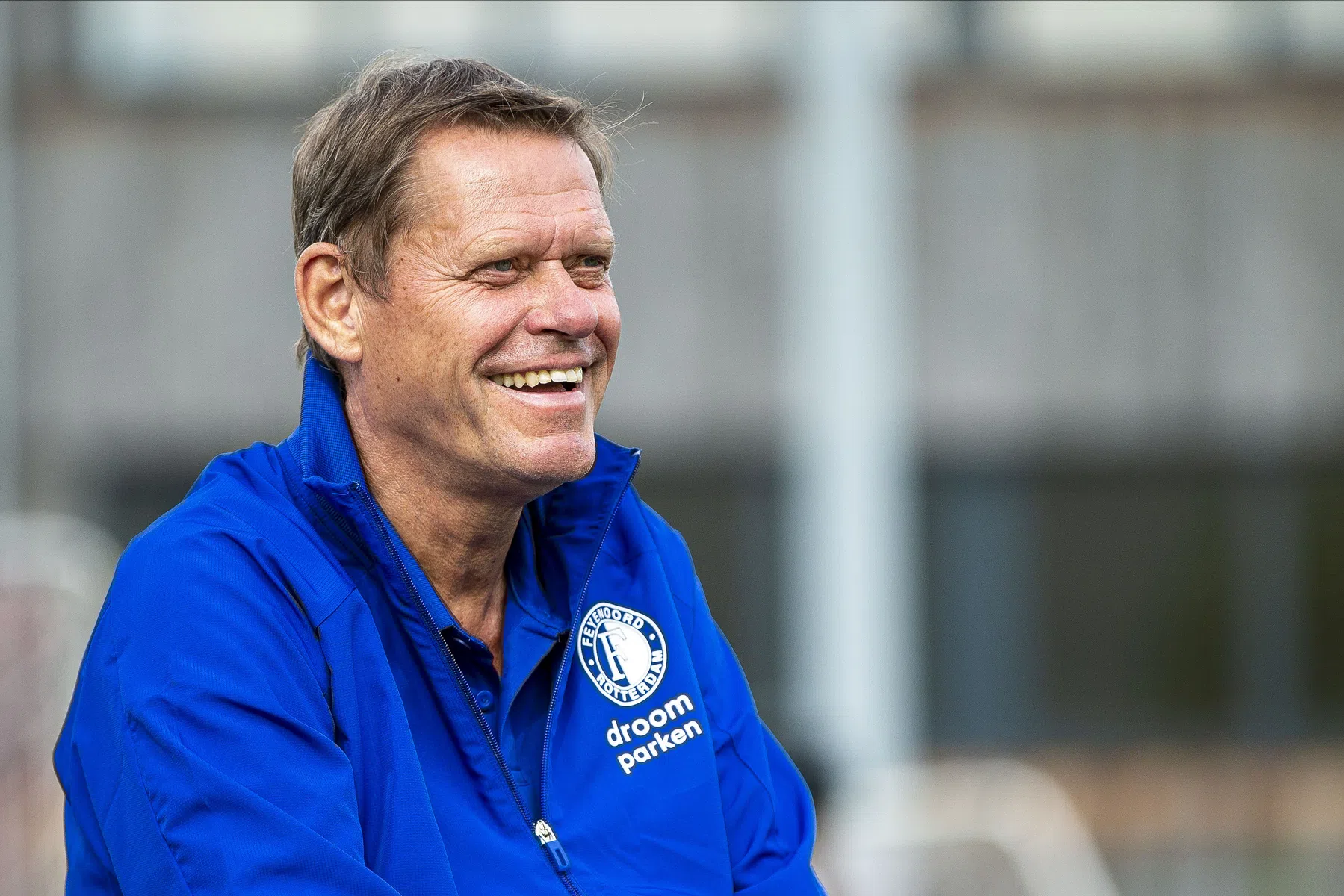 Arnesen levert goed werk: 'Voor vijf miljoen euro vier basisspelers gehaald'