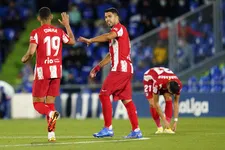 Thumbnail for article: Suárez trekt lange neus: 'Ik zal nooit bezwijken onder de kritiek'