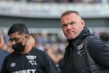 Thumbnail for article: Rooney en Derby County in enorme problemen na fikse puntenstraf