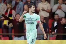 Thumbnail for article: Van Ginkel hield op basis van verleden vertrouwen in late goal