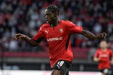 Thumbnail for article: Voormalig Ajax-doelwit Sulemana blinkt uit op weg naar duel met Vitesse