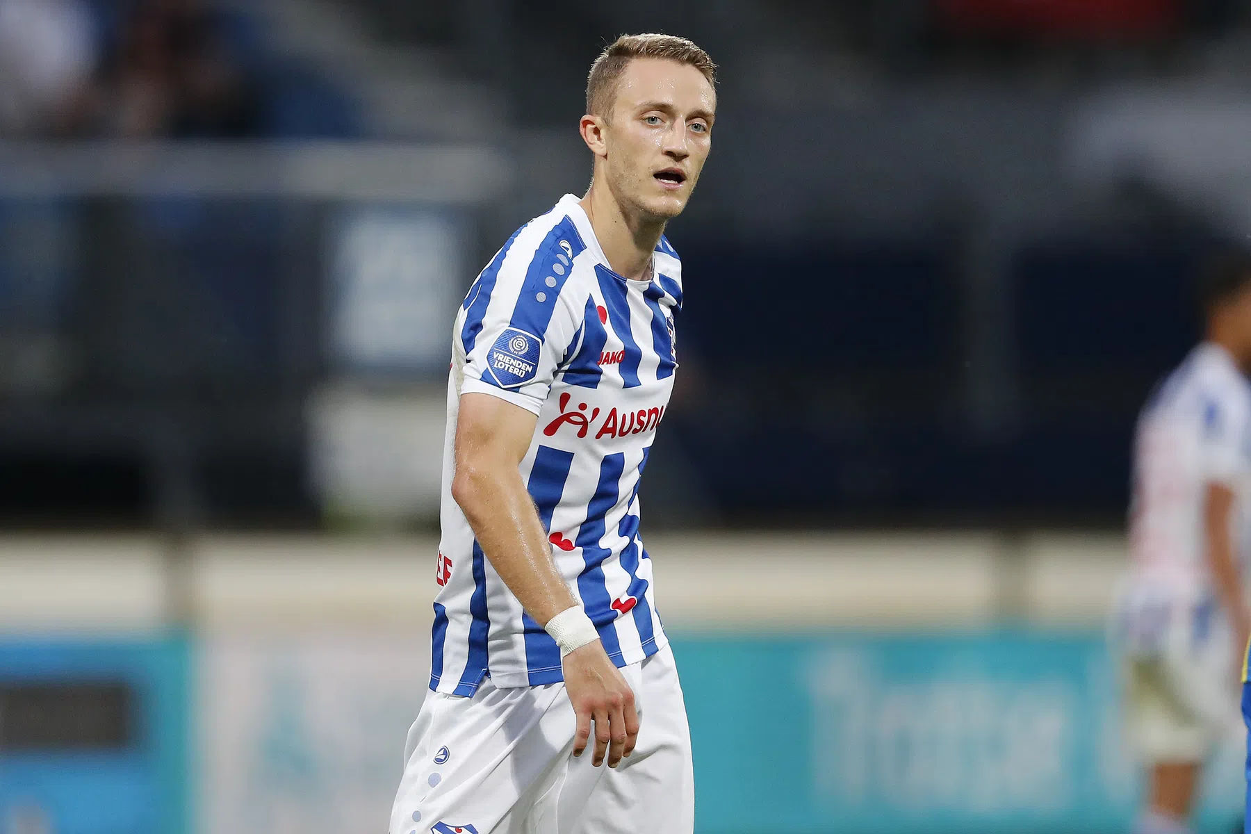 Van werkpaard naar scherpschutter: de transformatie van Tibor Halilovic