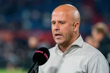 Thumbnail for article: Feyenoord stemt Slot tevreden: 'Denk dat de supporters dit leuk vinden om te zien'