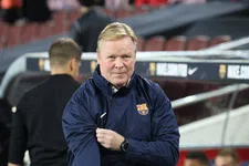 Thumbnail for article: Laporta ook verrast door actie Koeman: 'Was niet nodig'
