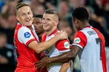 Thumbnail for article: Bryan Linssen staat in de Club van 100 en altijd ter discussie