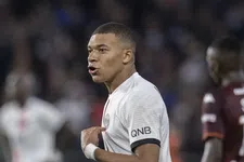 Thumbnail for article: 'Locomotief' PSG sputtert met 'arrogante' Mbappé en 'spook' Wijnaldum