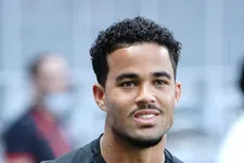 Thumbnail for article: Nice-trainer vreest lange absentie uitgevallen Kluivert