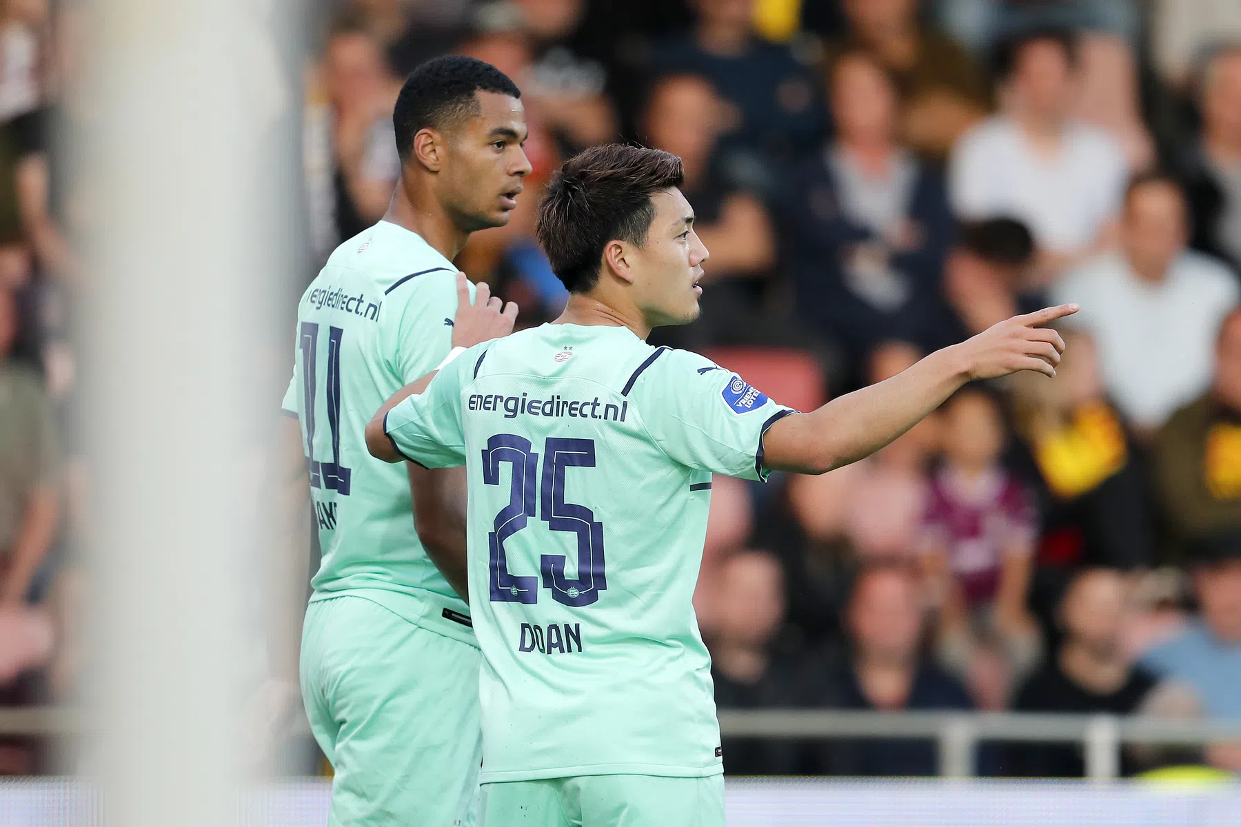 Speler van de Week: Gakpo en de wijze raad van Hiddink