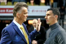 Thumbnail for article: Trots bij Van Gaal: 'Het kan niet beter, ik ben er heel blij mee'