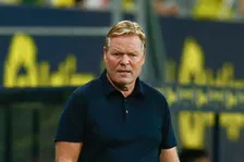 Thumbnail for article: Volgende Barça-tegenvallers: Koeman mist kraker, beroep De Jong afgewezen