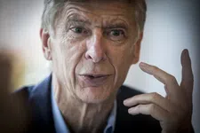 Thumbnail for article: Wenger snapt emoties rond WK-plan: 'Maar we lopen tegen een muur op'