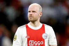 Thumbnail for article: Klaassen en Rensch weer beschikbaar bij Ajax