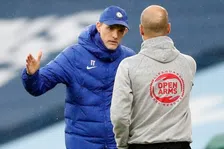 Thumbnail for article: Tuchel: 'Ik beter dan Guardiola? Daar denk ik niet aan'