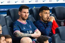 Thumbnail for article: PSG weer zonder Messi: superster richt zich op CL-clash met Guardiola