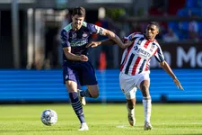 Thumbnail for article: Van Ginkel aangeslagen na PSV-dreun: 'Dit had zeker niet gehoeven'